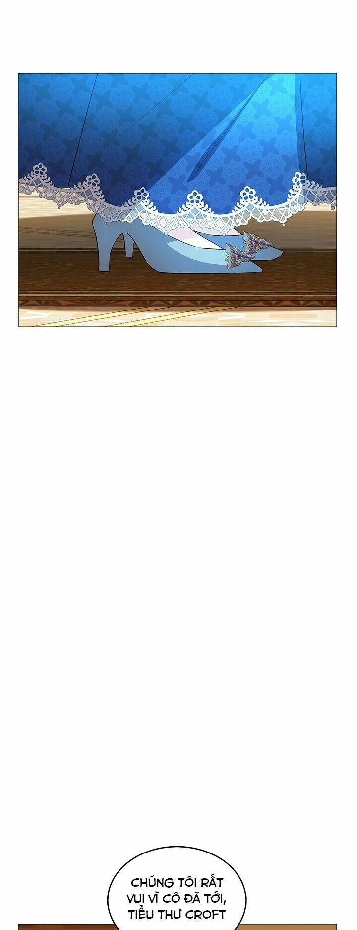 Tôi Sẽ Không Hối Tiếc Vì Anh Đâu Chapter 24 - 31