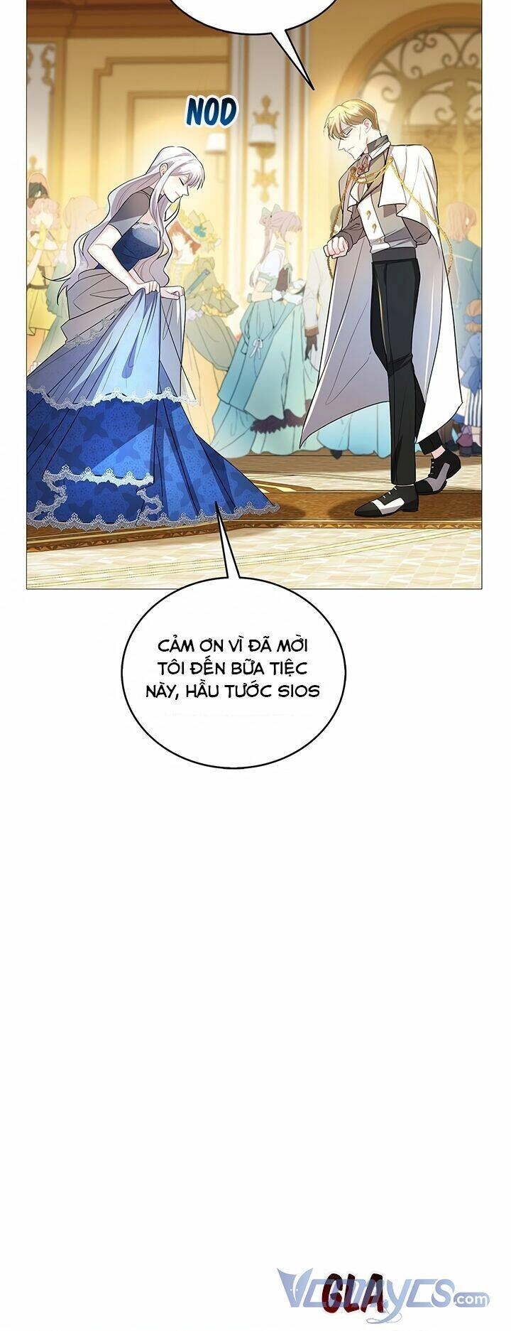 Tôi Sẽ Không Hối Tiếc Vì Anh Đâu Chapter 24 - 32