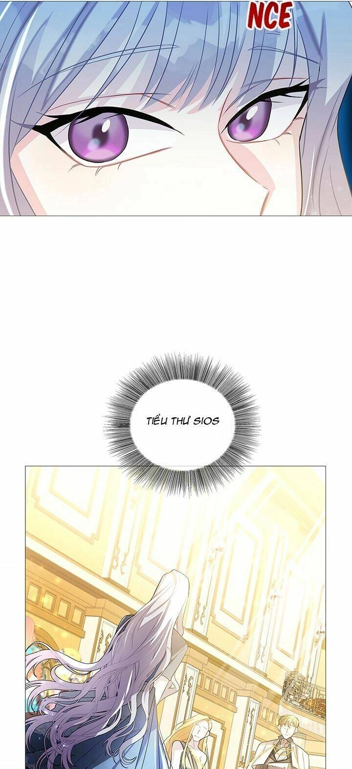 Tôi Sẽ Không Hối Tiếc Vì Anh Đâu Chapter 24 - 33