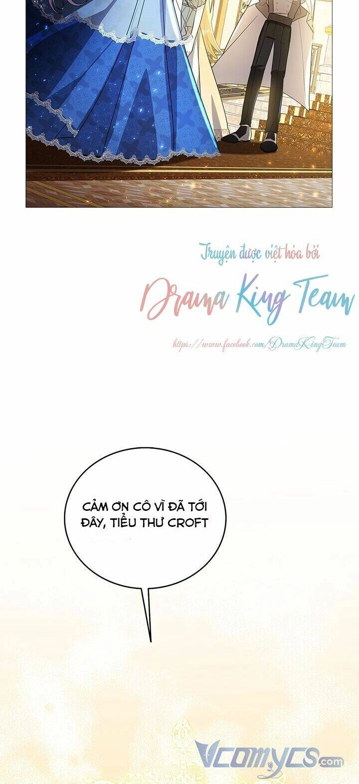 Tôi Sẽ Không Hối Tiếc Vì Anh Đâu Chapter 24 - 34