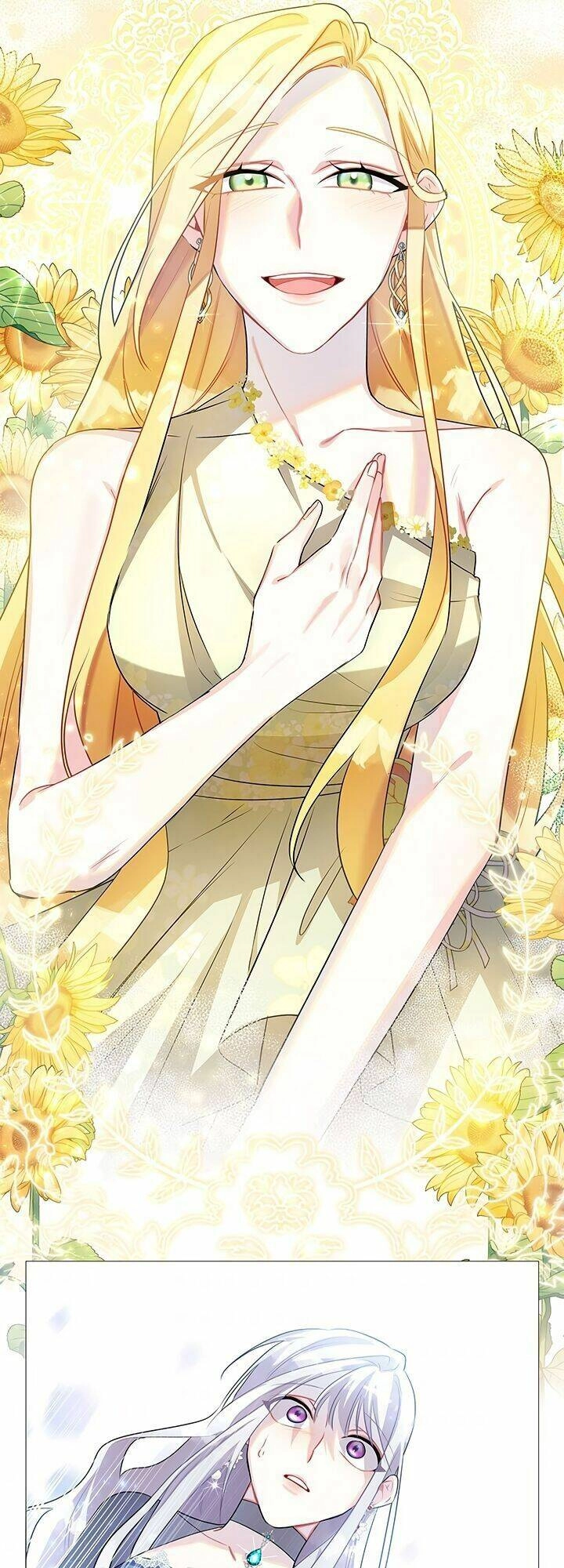 Tôi Sẽ Không Hối Tiếc Vì Anh Đâu Chapter 24 - 35