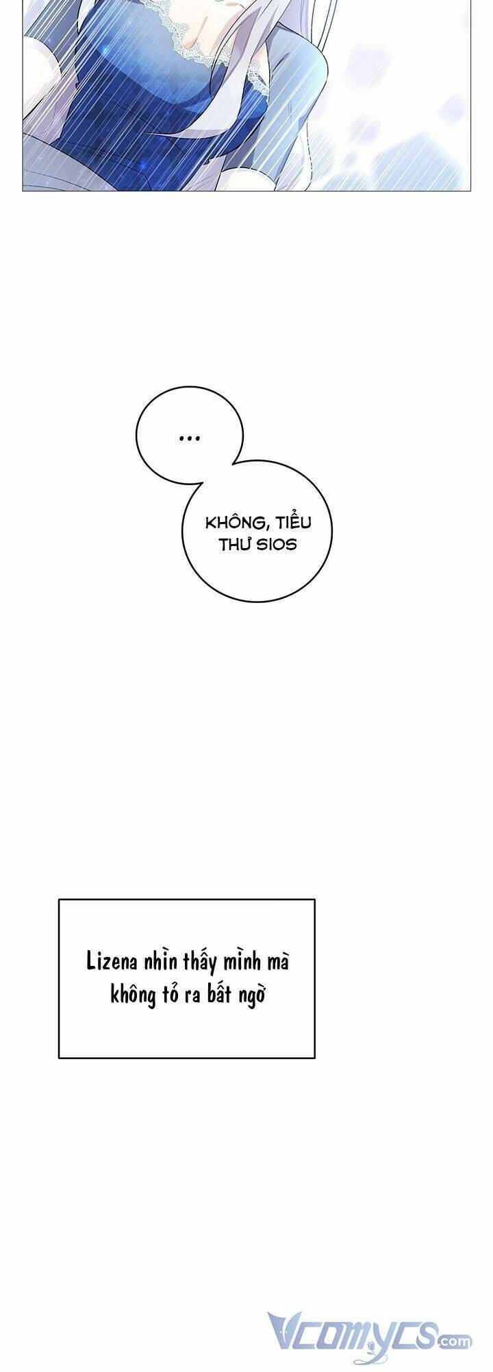 Tôi Sẽ Không Hối Tiếc Vì Anh Đâu Chapter 24 - 36