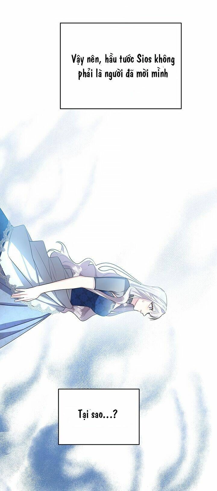 Tôi Sẽ Không Hối Tiếc Vì Anh Đâu Chapter 24 - 37