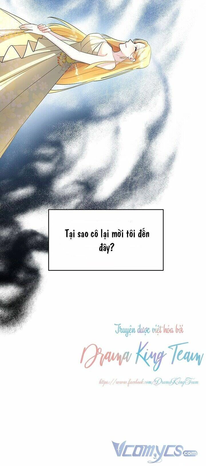 Tôi Sẽ Không Hối Tiếc Vì Anh Đâu Chapter 24 - 38