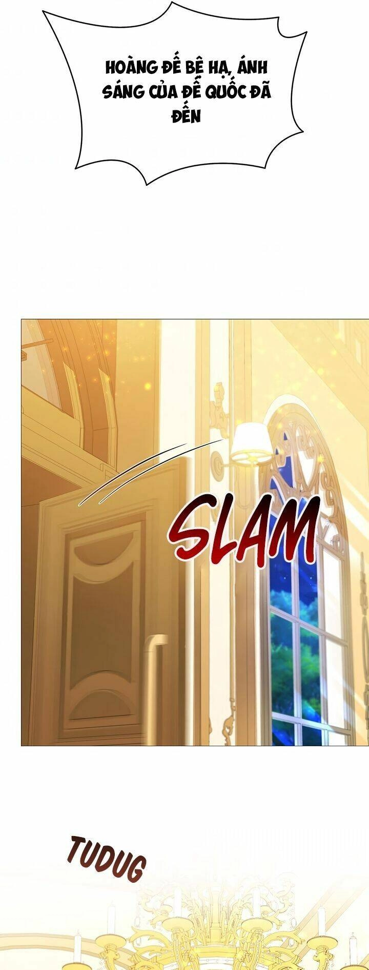 Tôi Sẽ Không Hối Tiếc Vì Anh Đâu Chapter 24 - 41