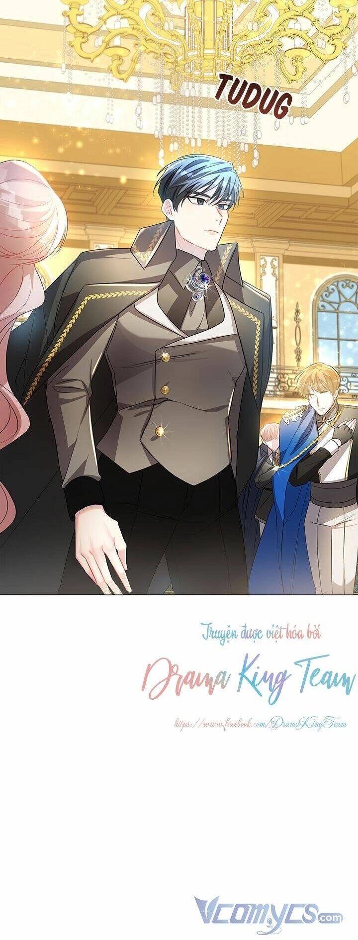 Tôi Sẽ Không Hối Tiếc Vì Anh Đâu Chapter 24 - 42