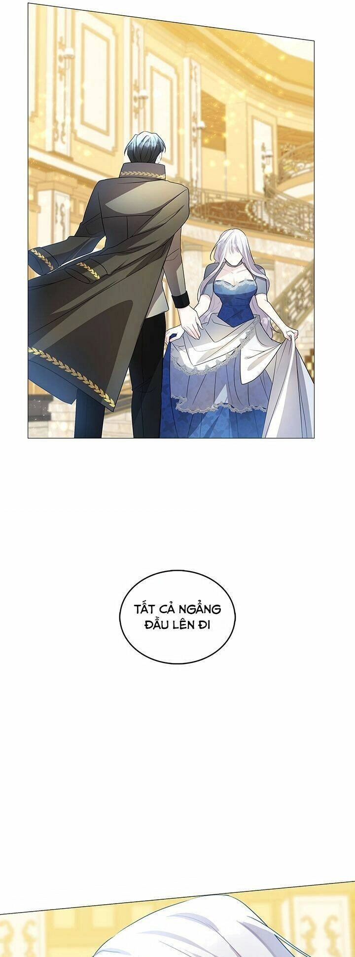 Tôi Sẽ Không Hối Tiếc Vì Anh Đâu Chapter 24 - 43