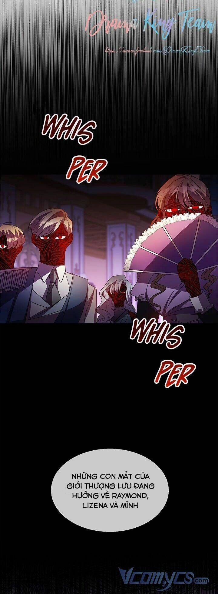 Tôi Sẽ Không Hối Tiếc Vì Anh Đâu Chapter 24 - 50