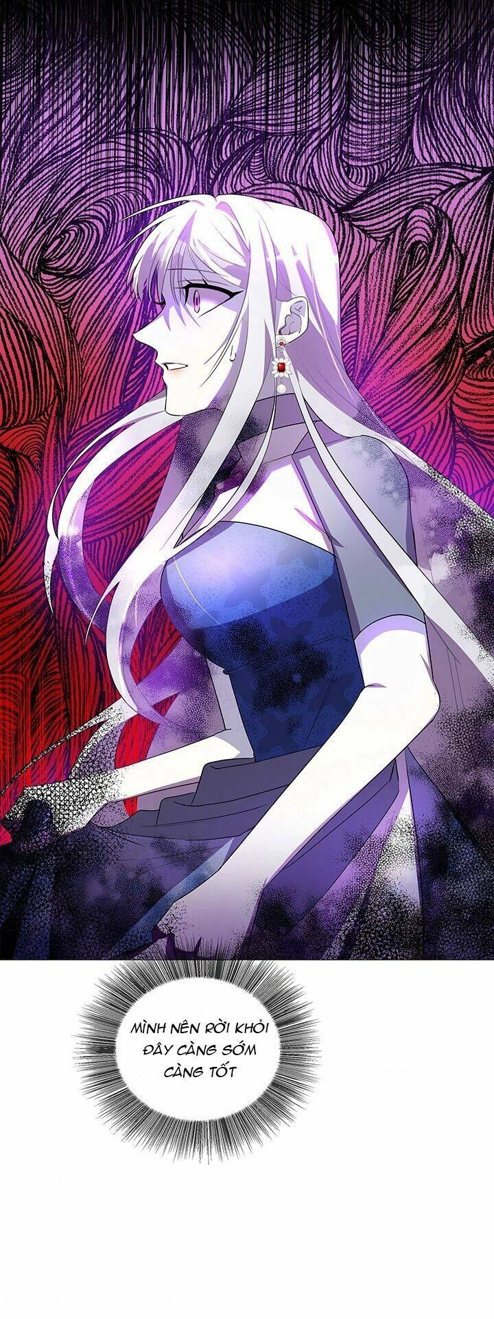 Tôi Sẽ Không Hối Tiếc Vì Anh Đâu Chapter 24 - 51