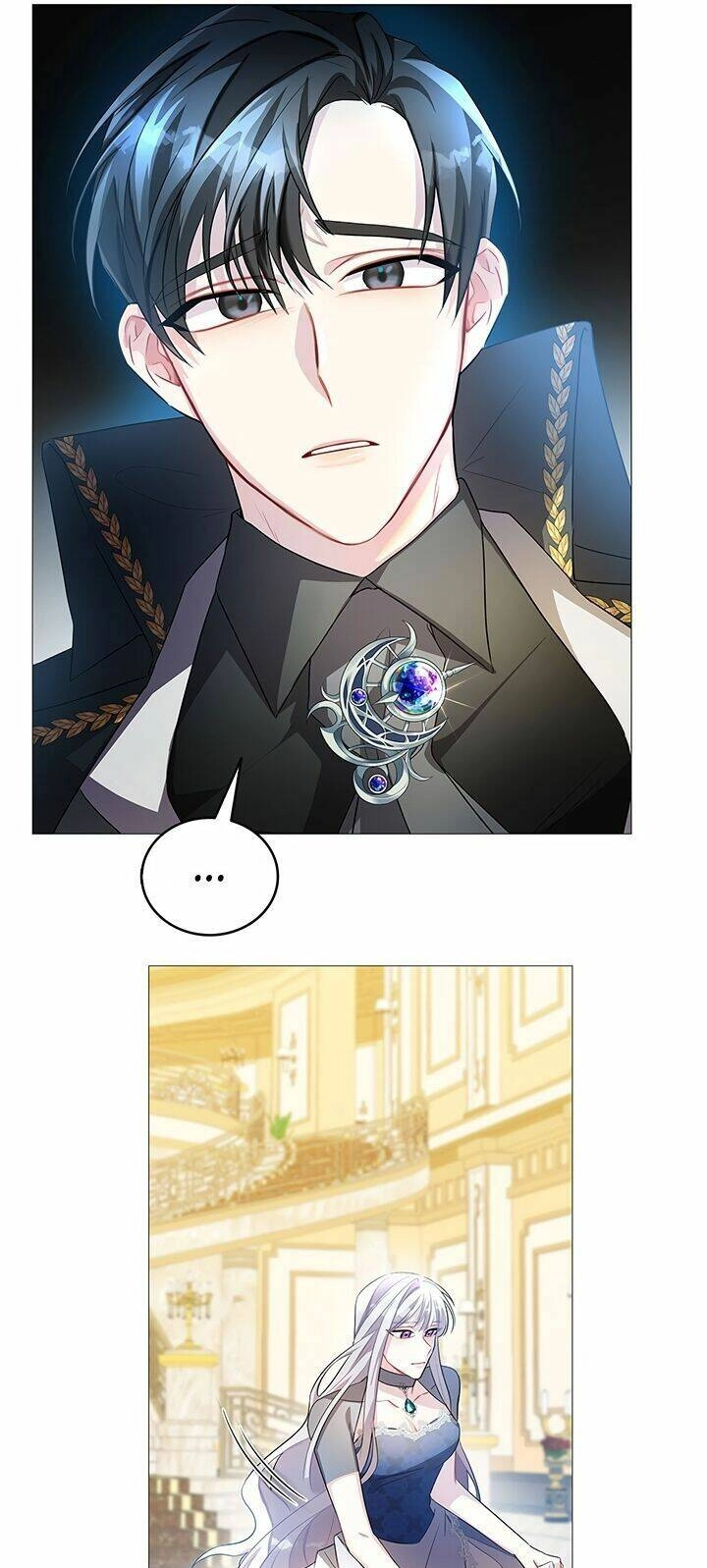 Tôi Sẽ Không Hối Tiếc Vì Anh Đâu Chapter 24 - 53