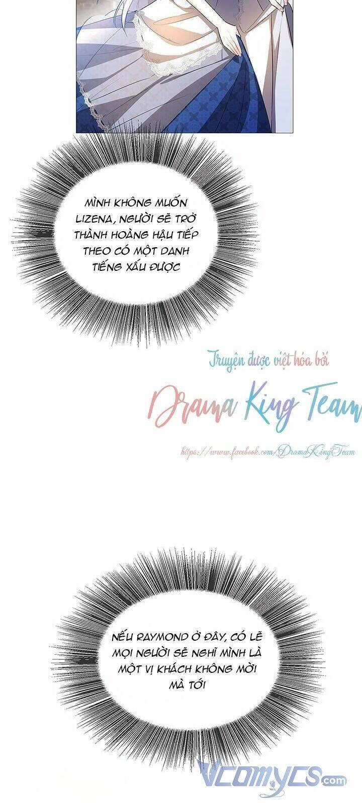 Tôi Sẽ Không Hối Tiếc Vì Anh Đâu Chapter 24 - 54