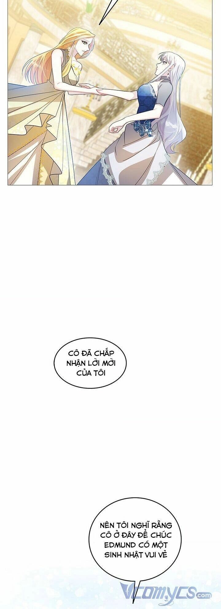 Tôi Sẽ Không Hối Tiếc Vì Anh Đâu Chapter 24 - 56