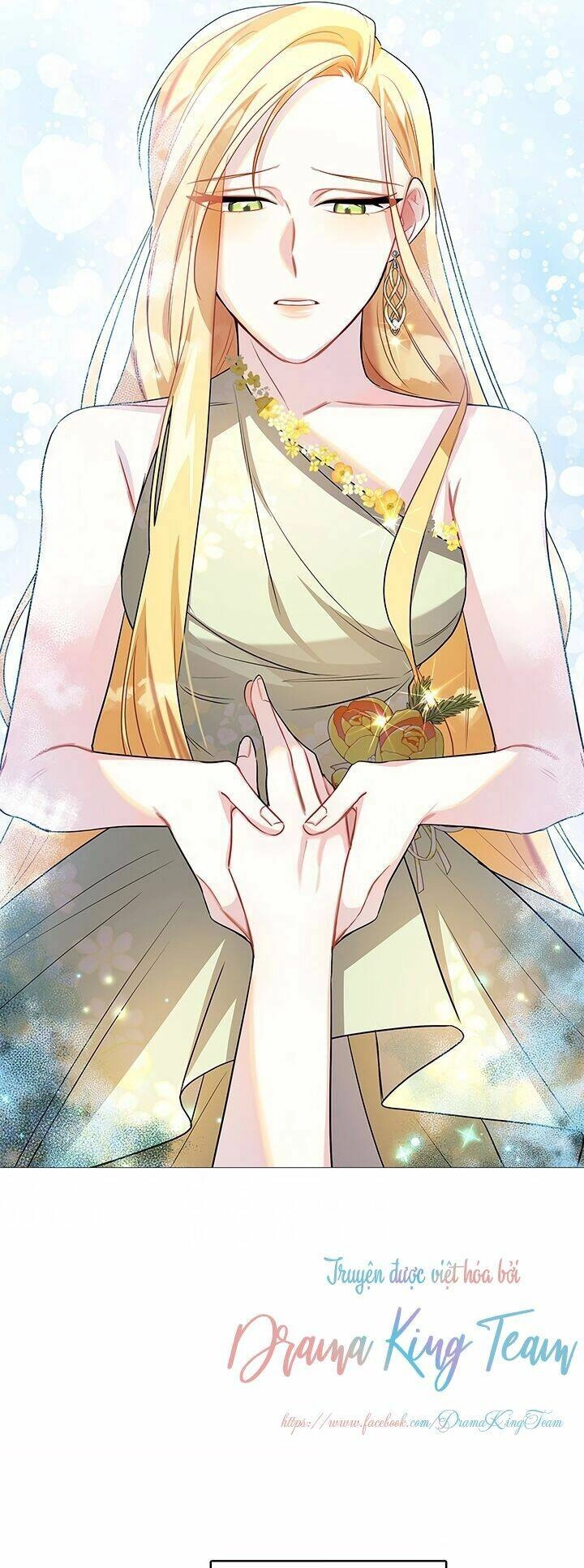 Tôi Sẽ Không Hối Tiếc Vì Anh Đâu Chapter 24 - 57