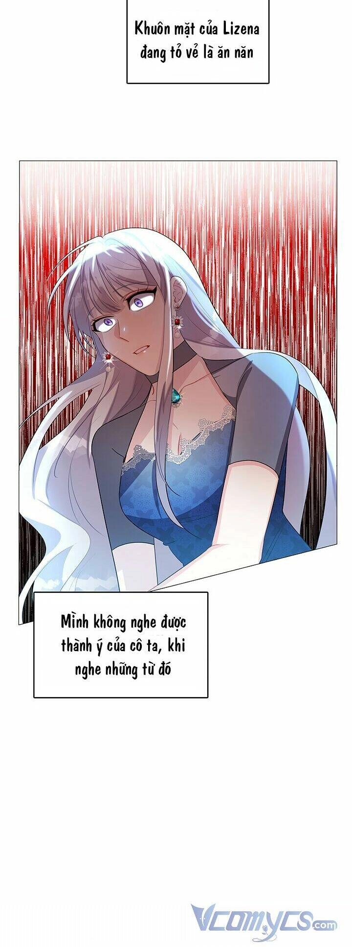 Tôi Sẽ Không Hối Tiếc Vì Anh Đâu Chapter 24 - 58