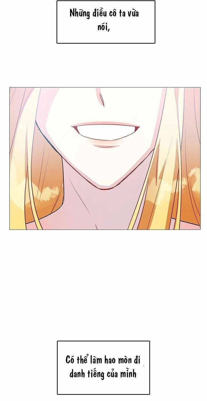 Tôi Sẽ Không Hối Tiếc Vì Anh Đâu Chapter 24 - 59