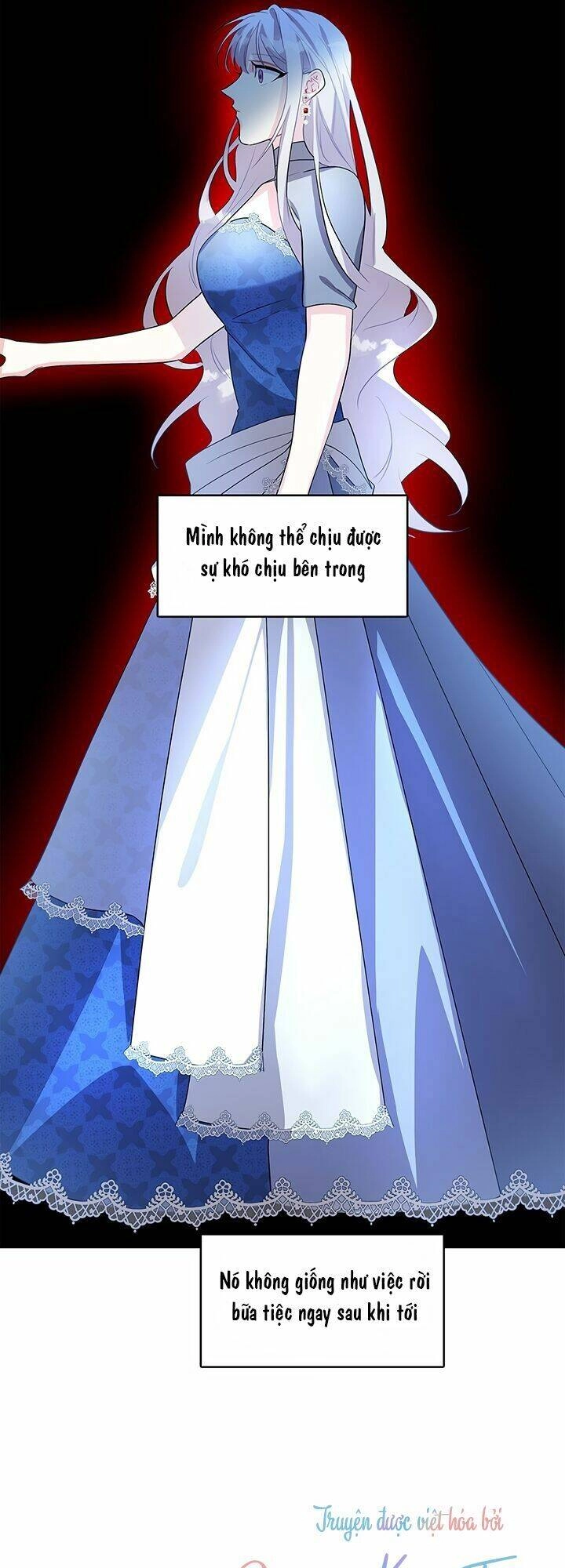 Tôi Sẽ Không Hối Tiếc Vì Anh Đâu Chapter 24 - 61