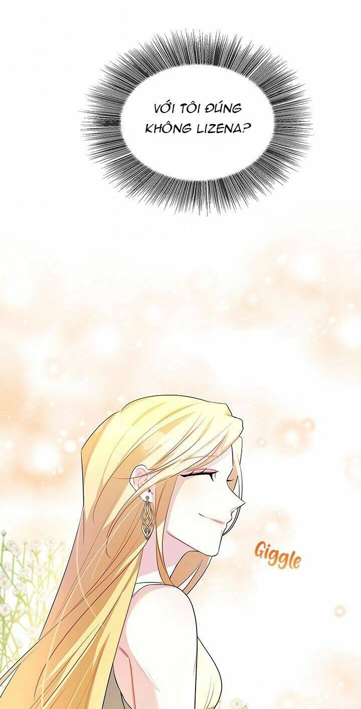 Tôi Sẽ Không Hối Tiếc Vì Anh Đâu Chapter 24 - 63