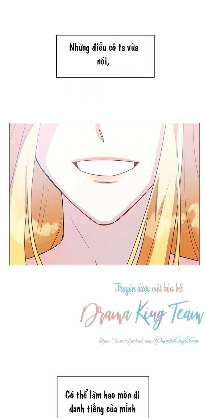 Tôi Sẽ Không Hối Tiếc Vì Anh Đâu Chapter 25 - 1