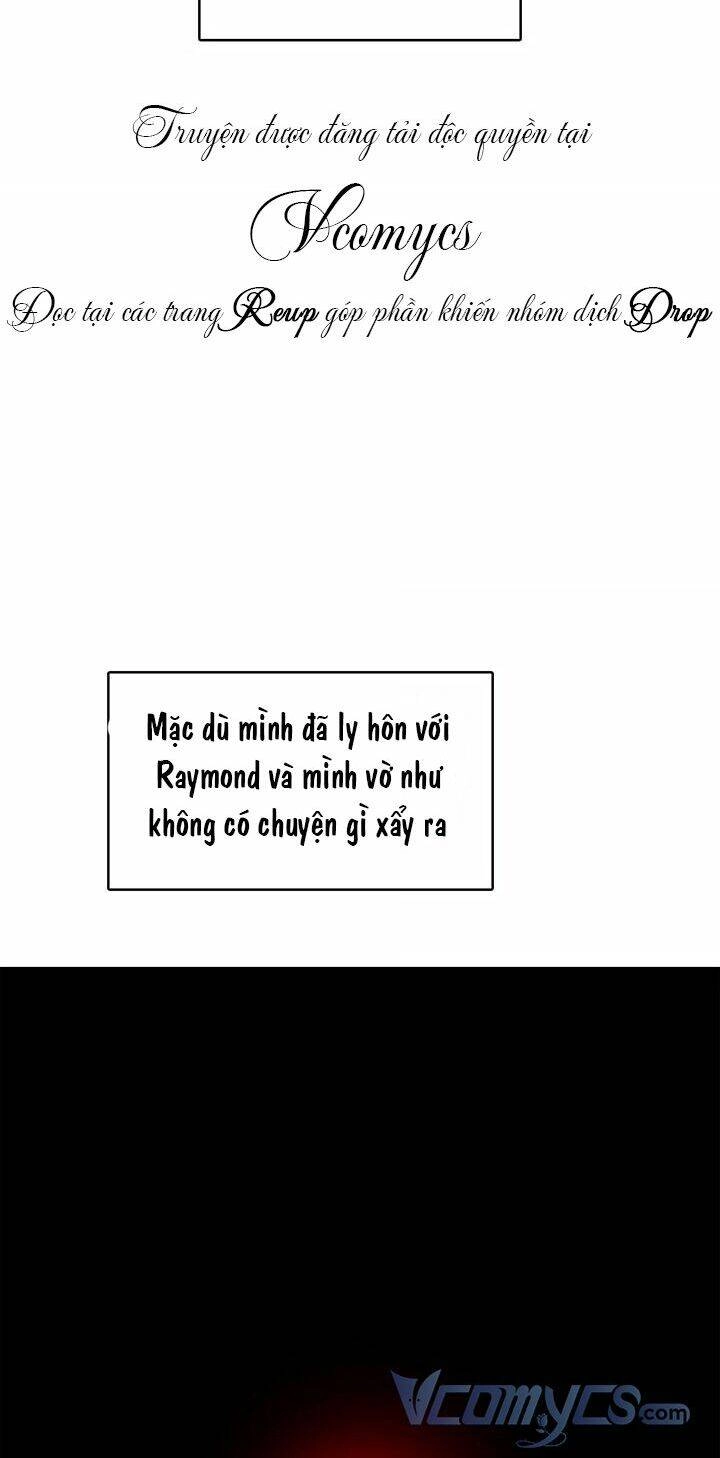 Tôi Sẽ Không Hối Tiếc Vì Anh Đâu Chapter 25 - 2