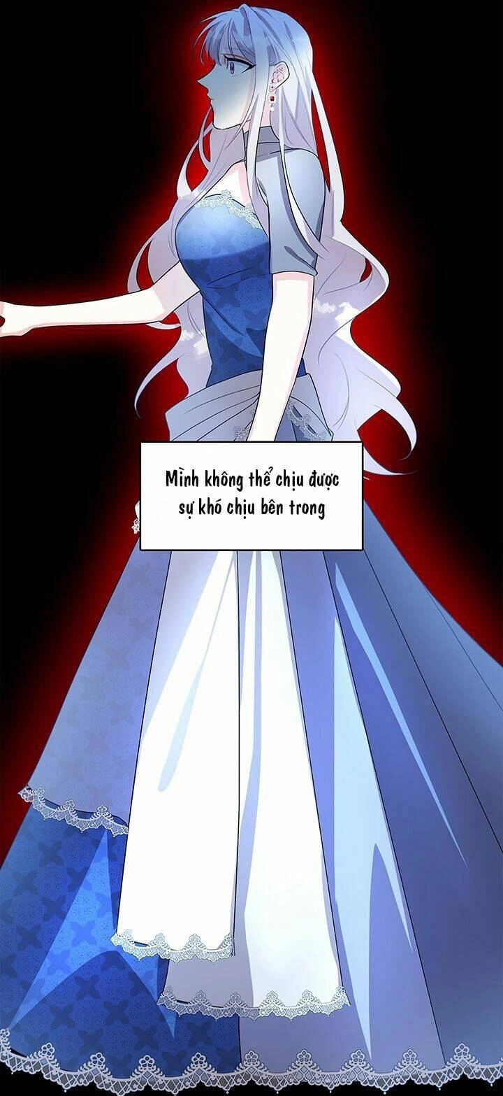 Tôi Sẽ Không Hối Tiếc Vì Anh Đâu Chapter 25 - 3