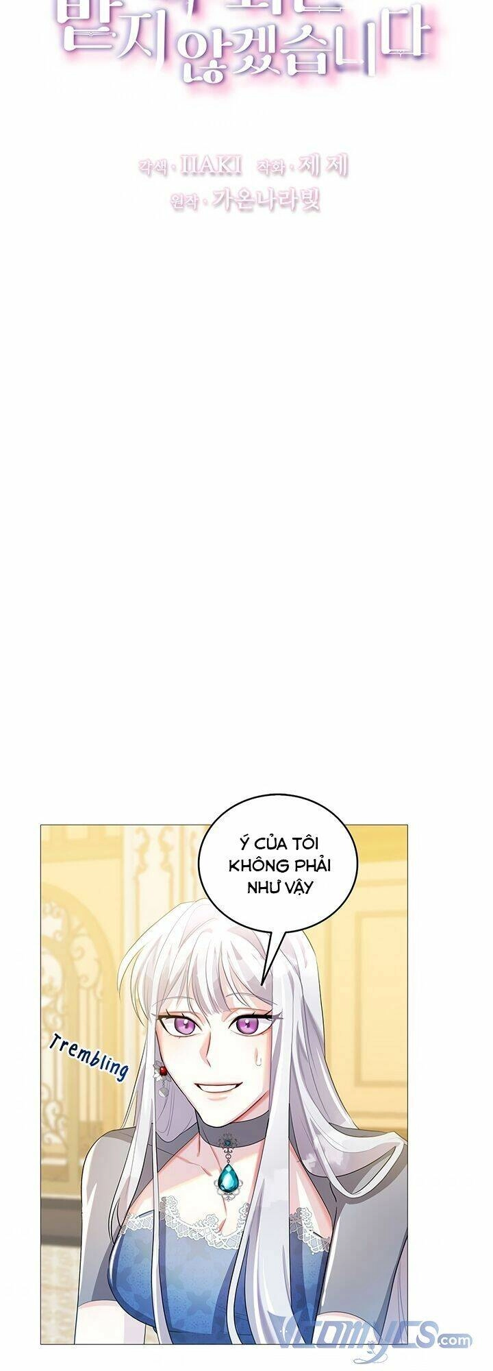 Tôi Sẽ Không Hối Tiếc Vì Anh Đâu Chapter 25 - 6