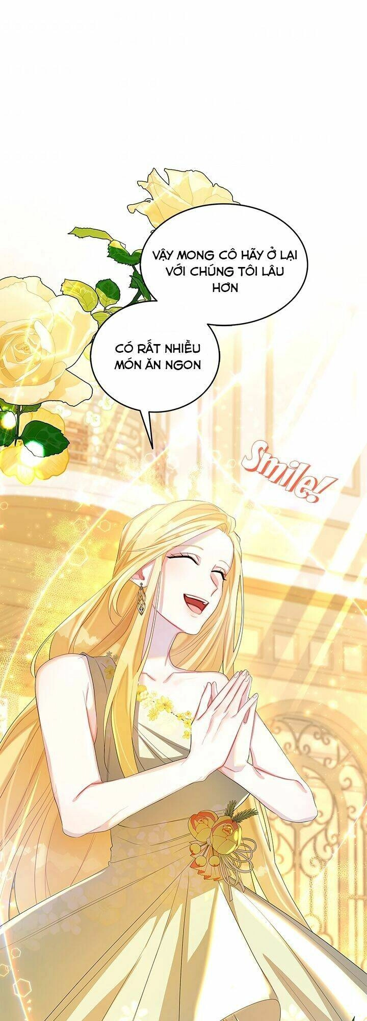 Tôi Sẽ Không Hối Tiếc Vì Anh Đâu Chapter 25 - 7