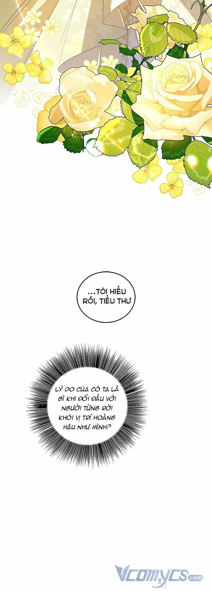 Tôi Sẽ Không Hối Tiếc Vì Anh Đâu Chapter 25 - 8