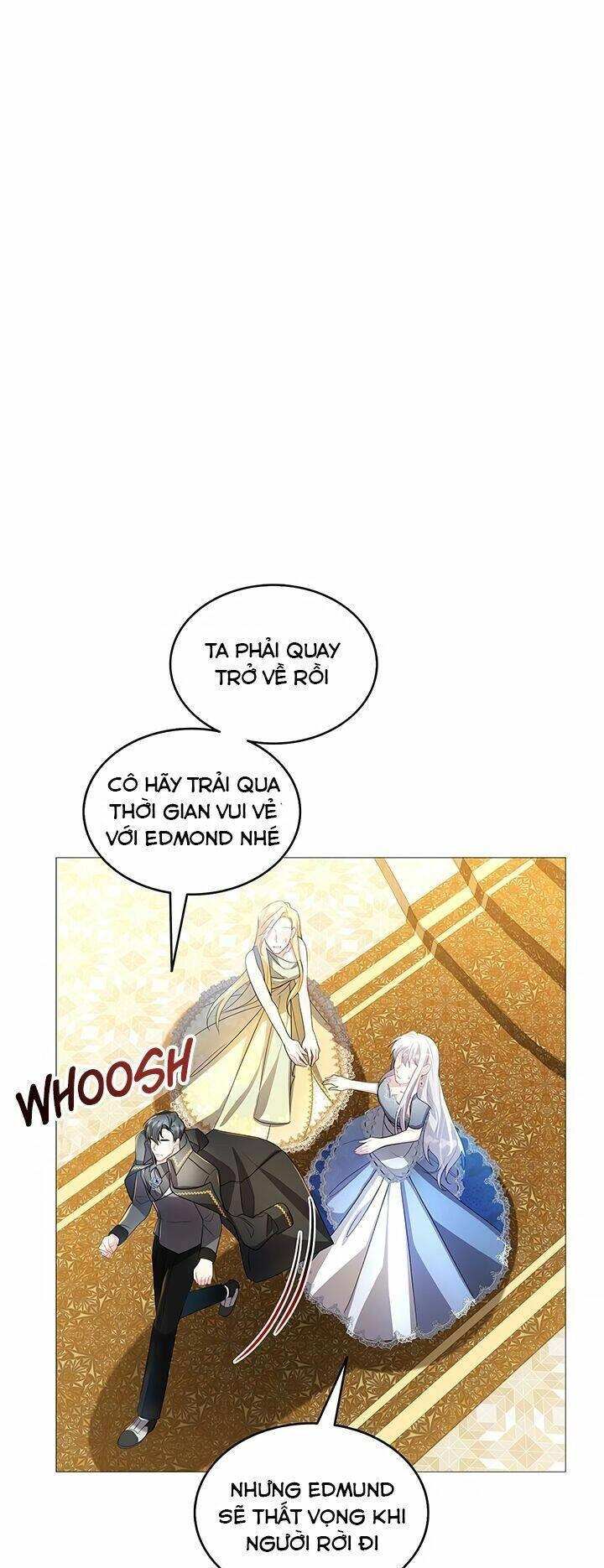 Tôi Sẽ Không Hối Tiếc Vì Anh Đâu Chapter 25 - 9