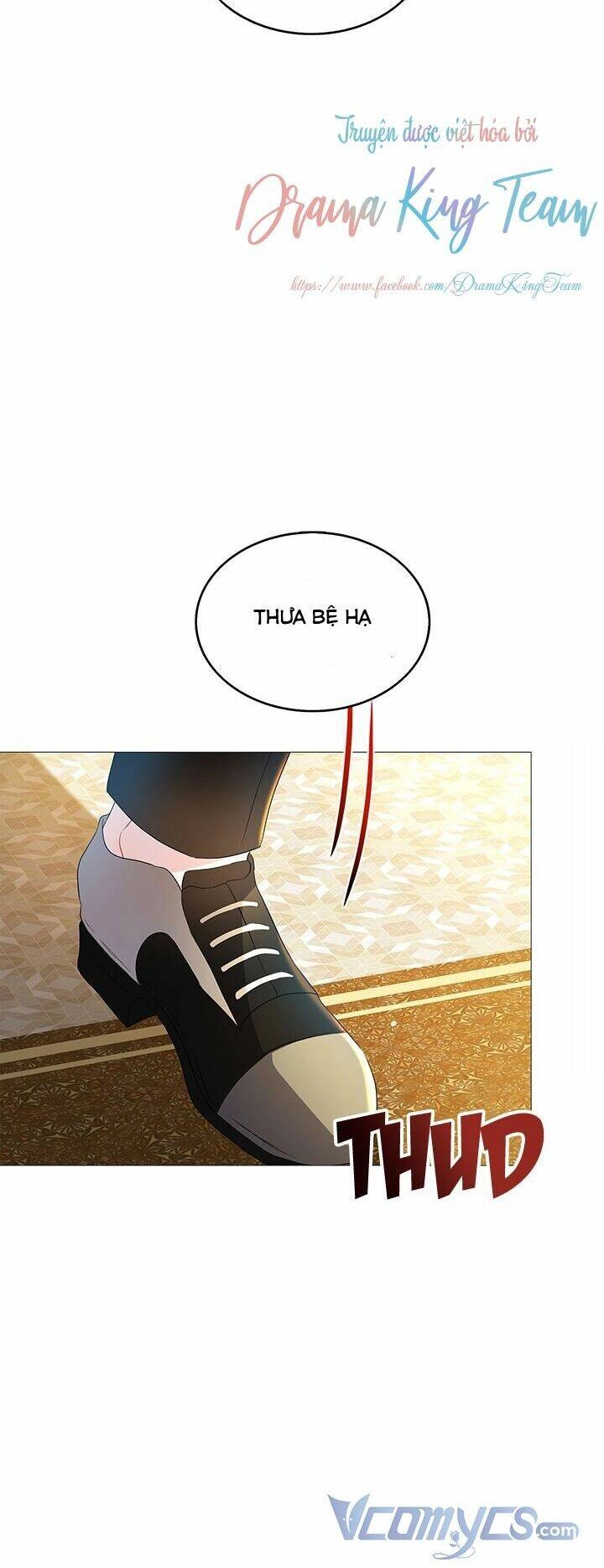 Tôi Sẽ Không Hối Tiếc Vì Anh Đâu Chapter 25 - 10