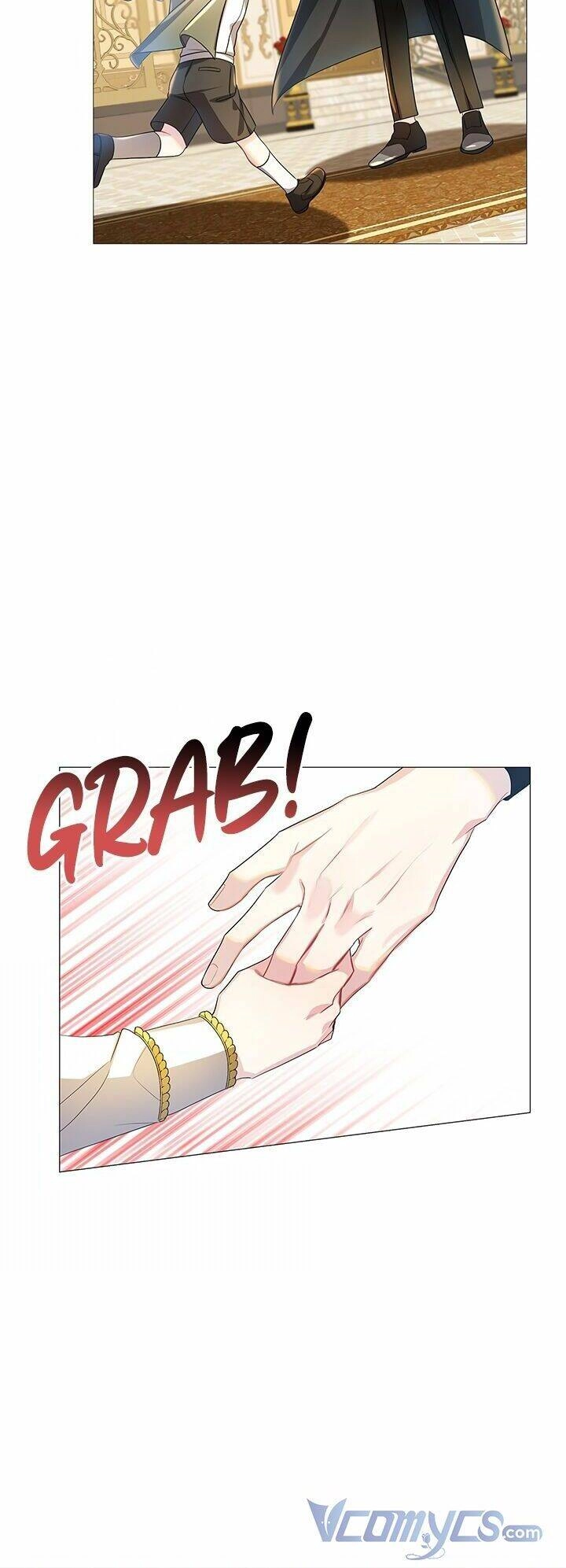 Tôi Sẽ Không Hối Tiếc Vì Anh Đâu Chapter 25 - 12