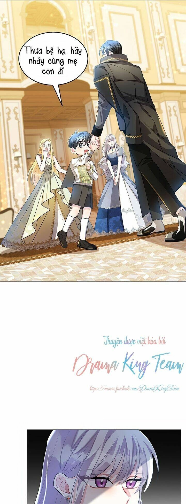 Tôi Sẽ Không Hối Tiếc Vì Anh Đâu Chapter 25 - 13