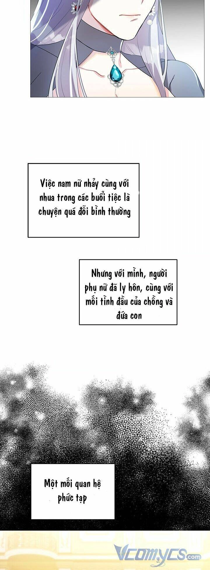 Tôi Sẽ Không Hối Tiếc Vì Anh Đâu Chapter 25 - 14