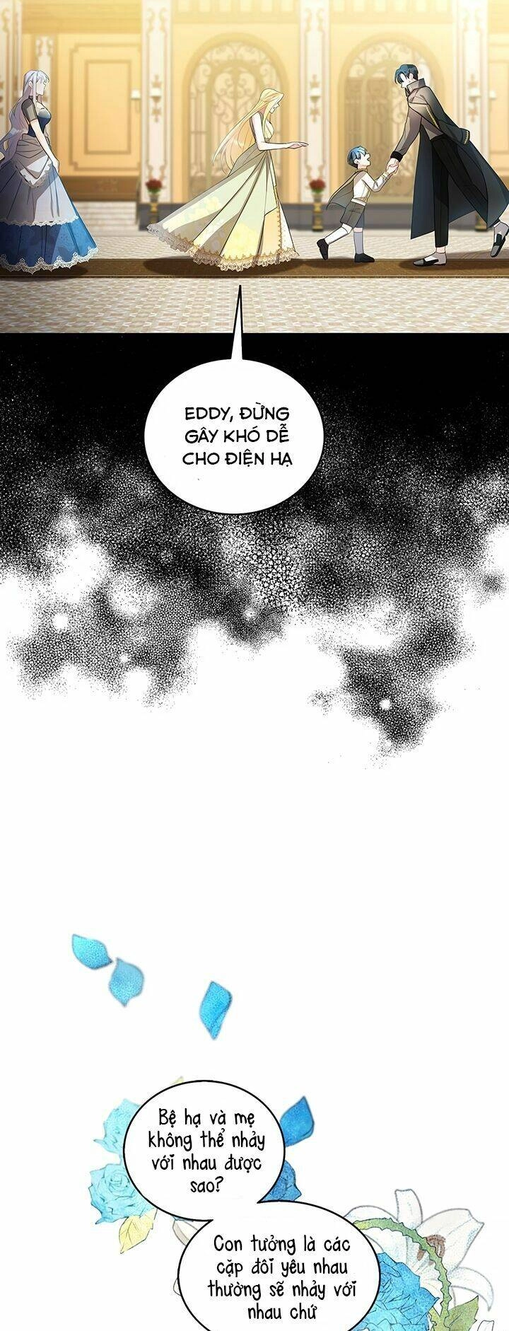 Tôi Sẽ Không Hối Tiếc Vì Anh Đâu Chapter 25 - 15