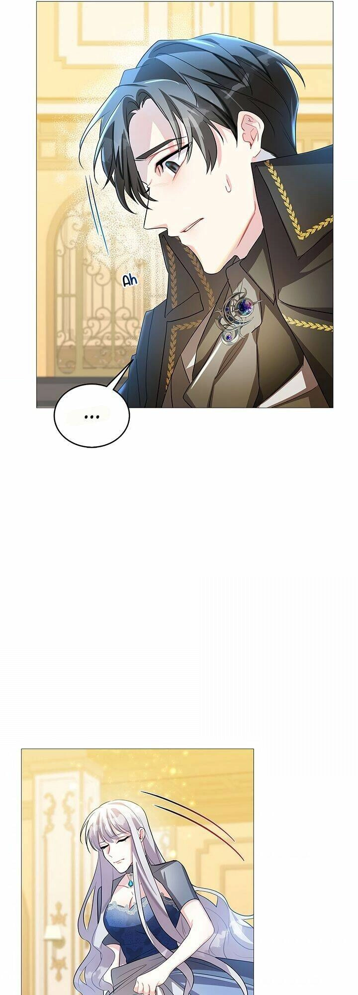 Tôi Sẽ Không Hối Tiếc Vì Anh Đâu Chapter 25 - 17