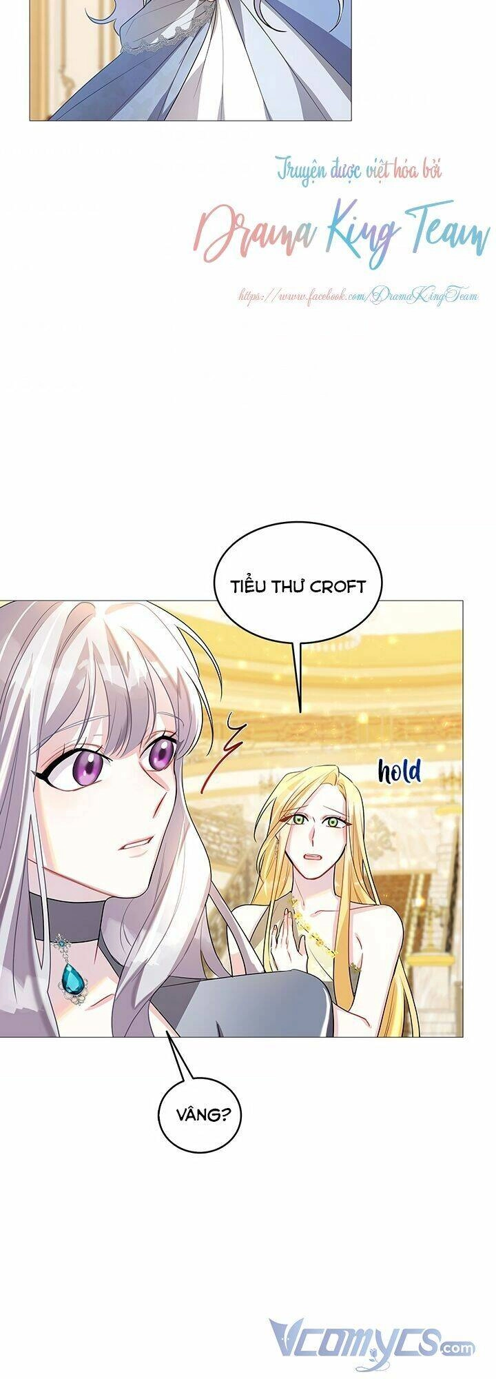 Tôi Sẽ Không Hối Tiếc Vì Anh Đâu Chapter 25 - 18