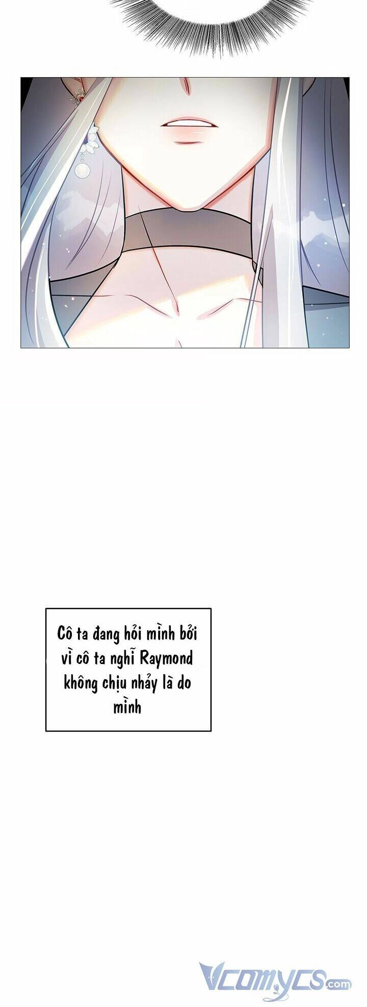 Tôi Sẽ Không Hối Tiếc Vì Anh Đâu Chapter 25 - 20