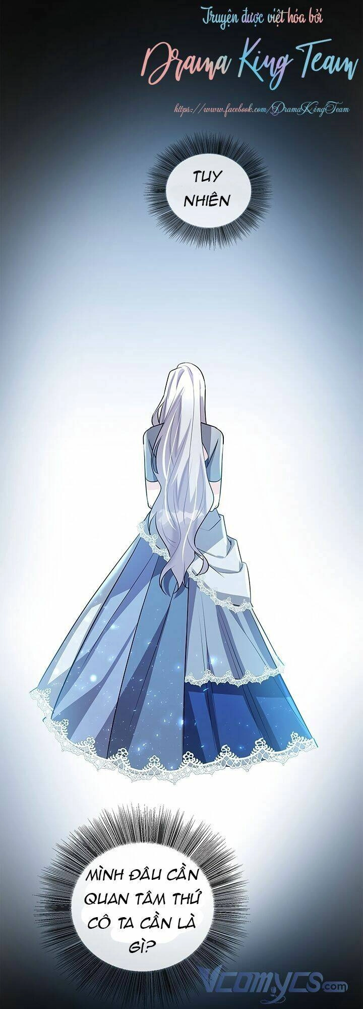 Tôi Sẽ Không Hối Tiếc Vì Anh Đâu Chapter 25 - 22