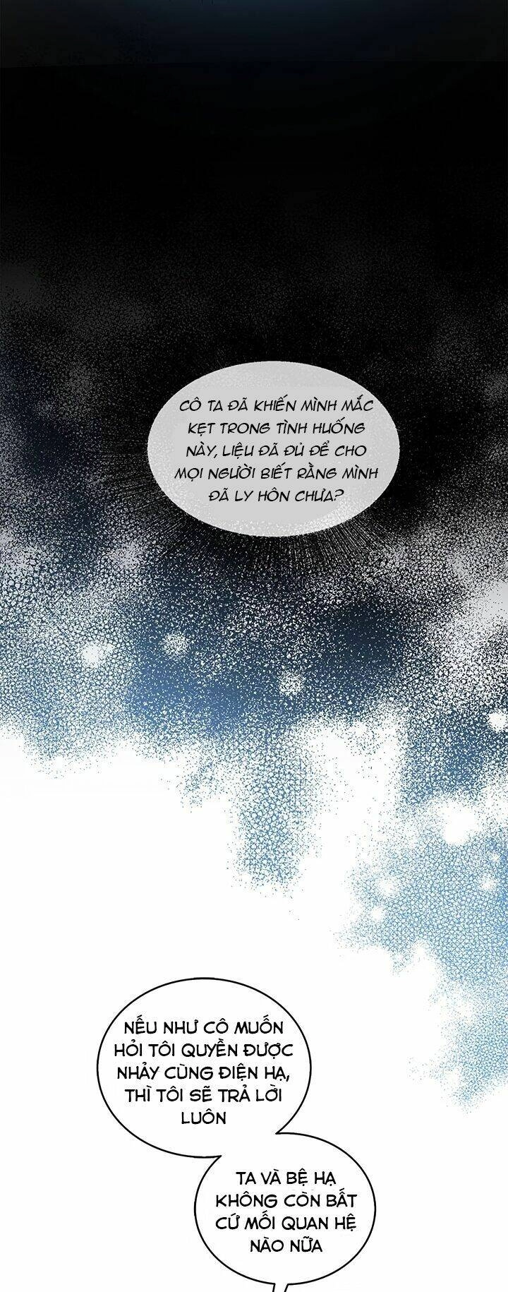 Tôi Sẽ Không Hối Tiếc Vì Anh Đâu Chapter 25 - 23