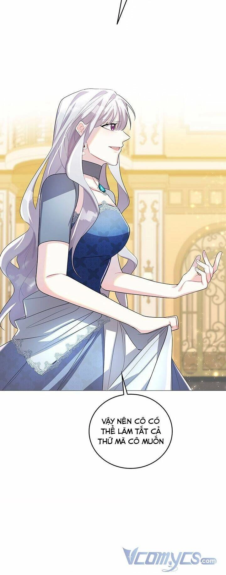 Tôi Sẽ Không Hối Tiếc Vì Anh Đâu Chapter 25 - 24