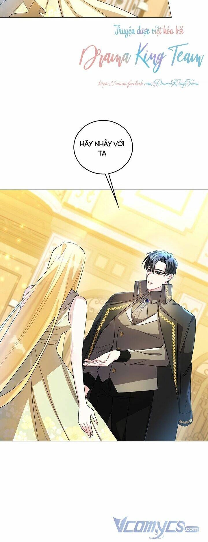 Tôi Sẽ Không Hối Tiếc Vì Anh Đâu Chapter 25 - 26