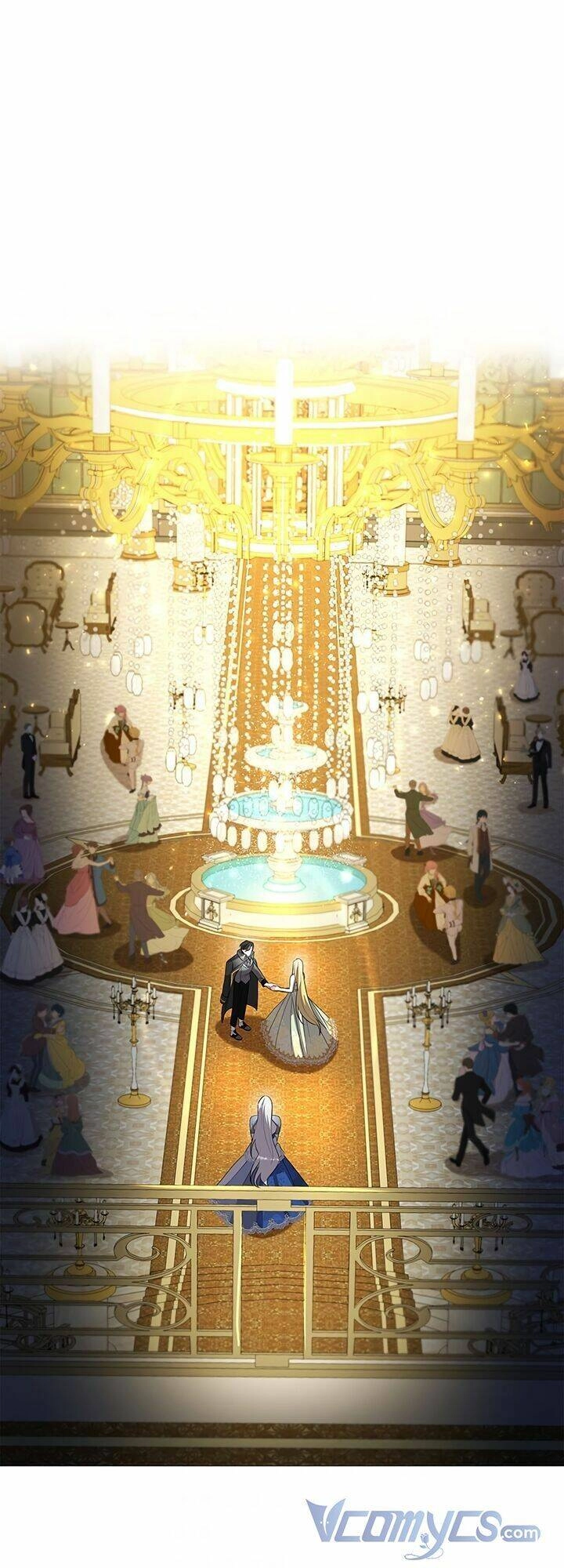 Tôi Sẽ Không Hối Tiếc Vì Anh Đâu Chapter 25 - 28