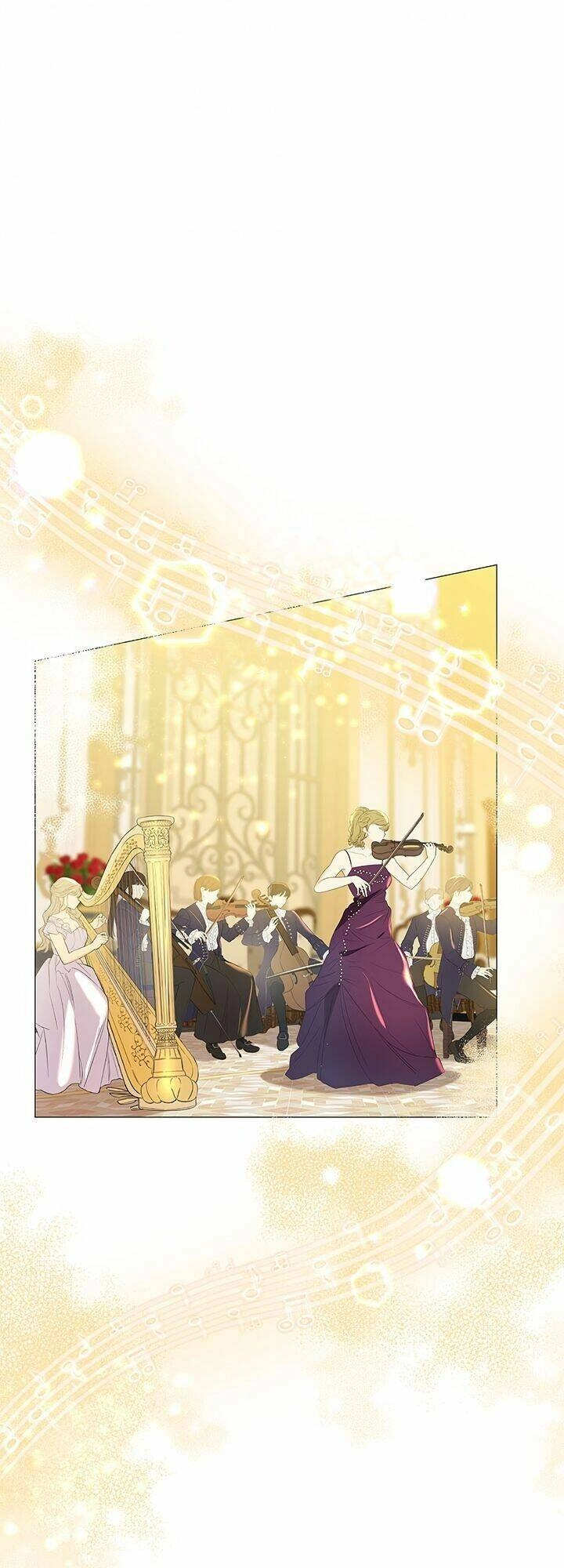 Tôi Sẽ Không Hối Tiếc Vì Anh Đâu Chapter 25 - 29