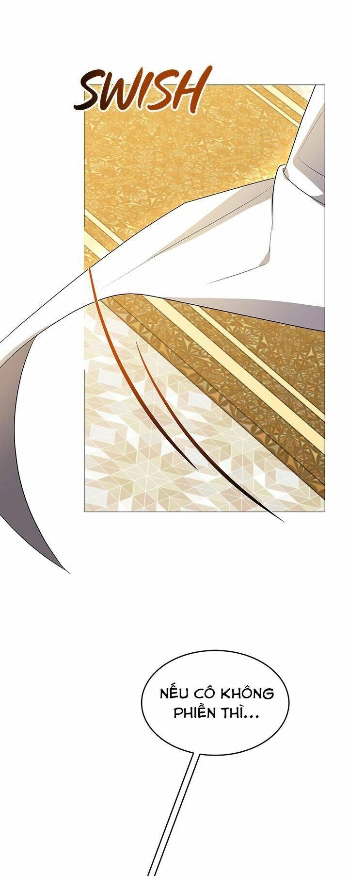 Tôi Sẽ Không Hối Tiếc Vì Anh Đâu Chapter 25 - 31