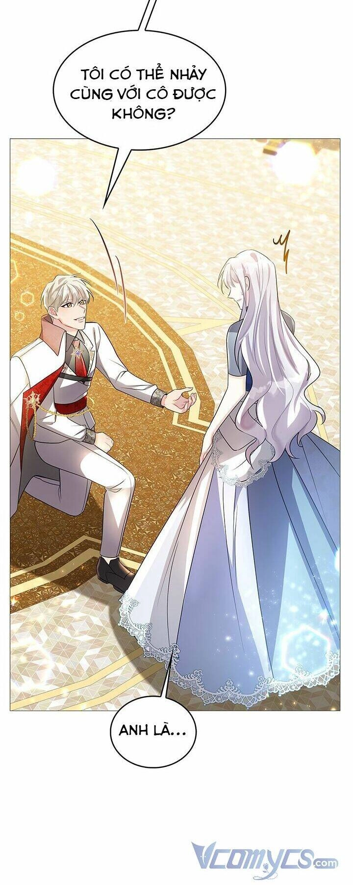 Tôi Sẽ Không Hối Tiếc Vì Anh Đâu Chapter 25 - 32