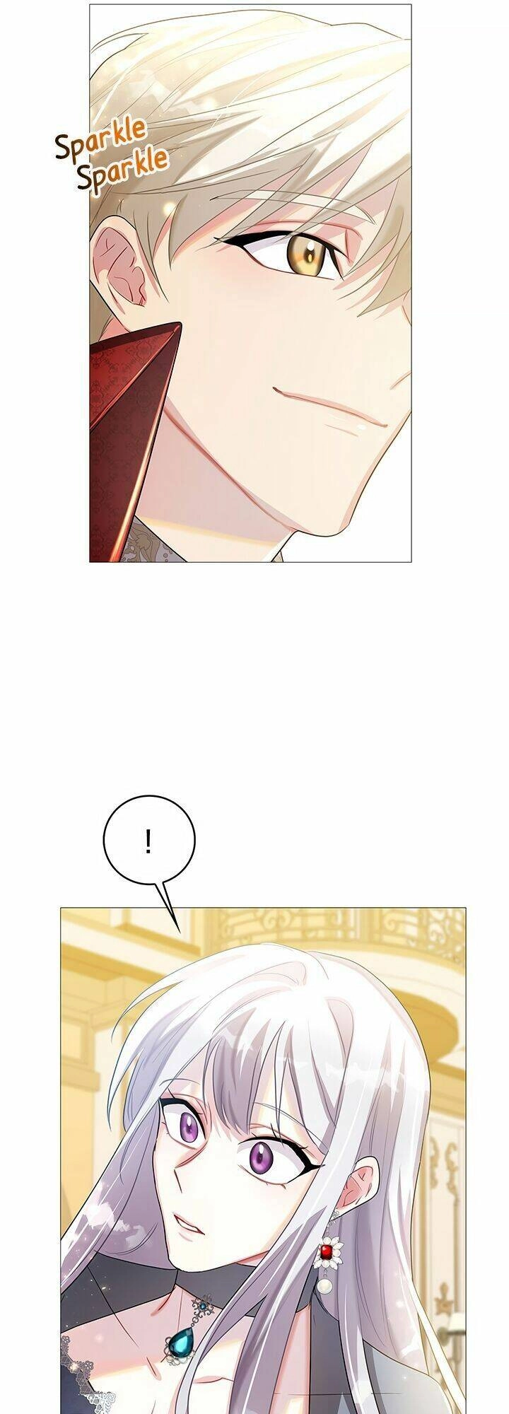 Tôi Sẽ Không Hối Tiếc Vì Anh Đâu Chapter 25 - 33