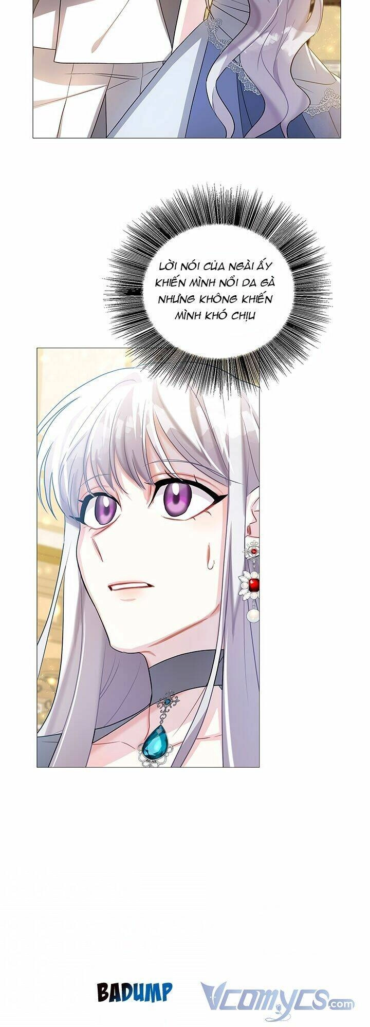 Tôi Sẽ Không Hối Tiếc Vì Anh Đâu Chapter 25 - 38