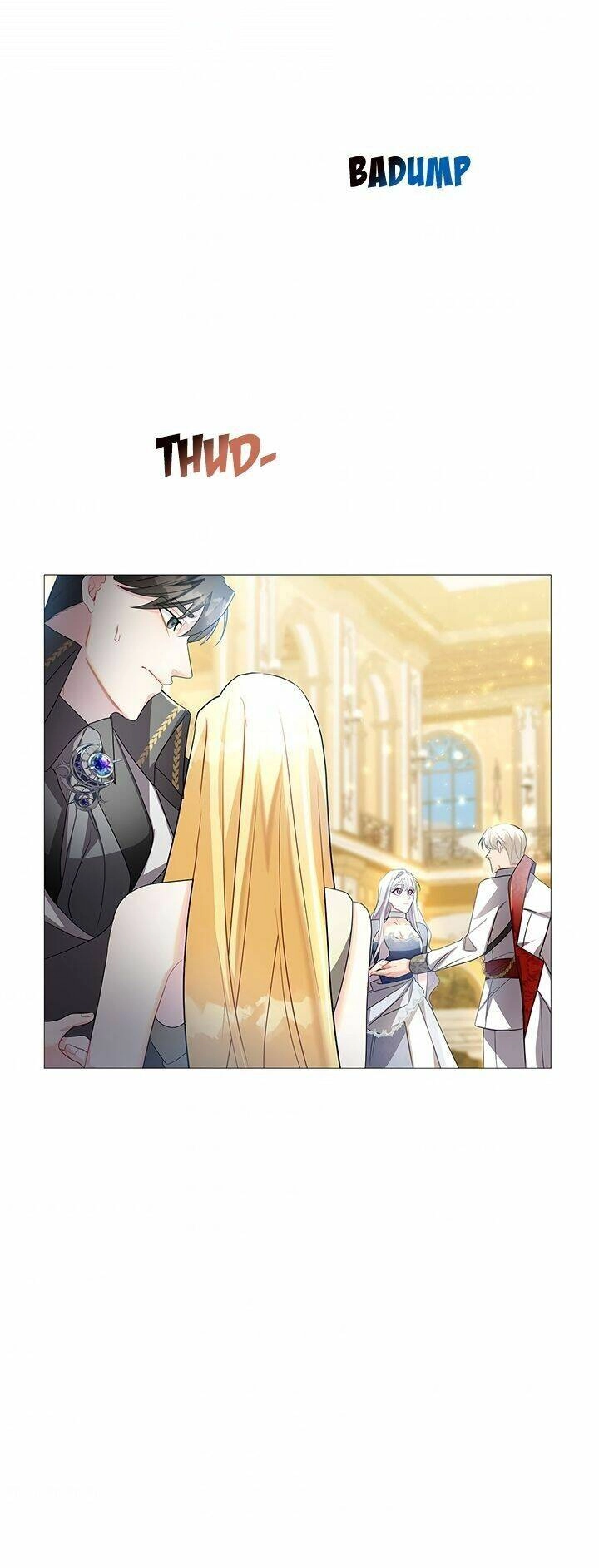 Tôi Sẽ Không Hối Tiếc Vì Anh Đâu Chapter 25 - 39