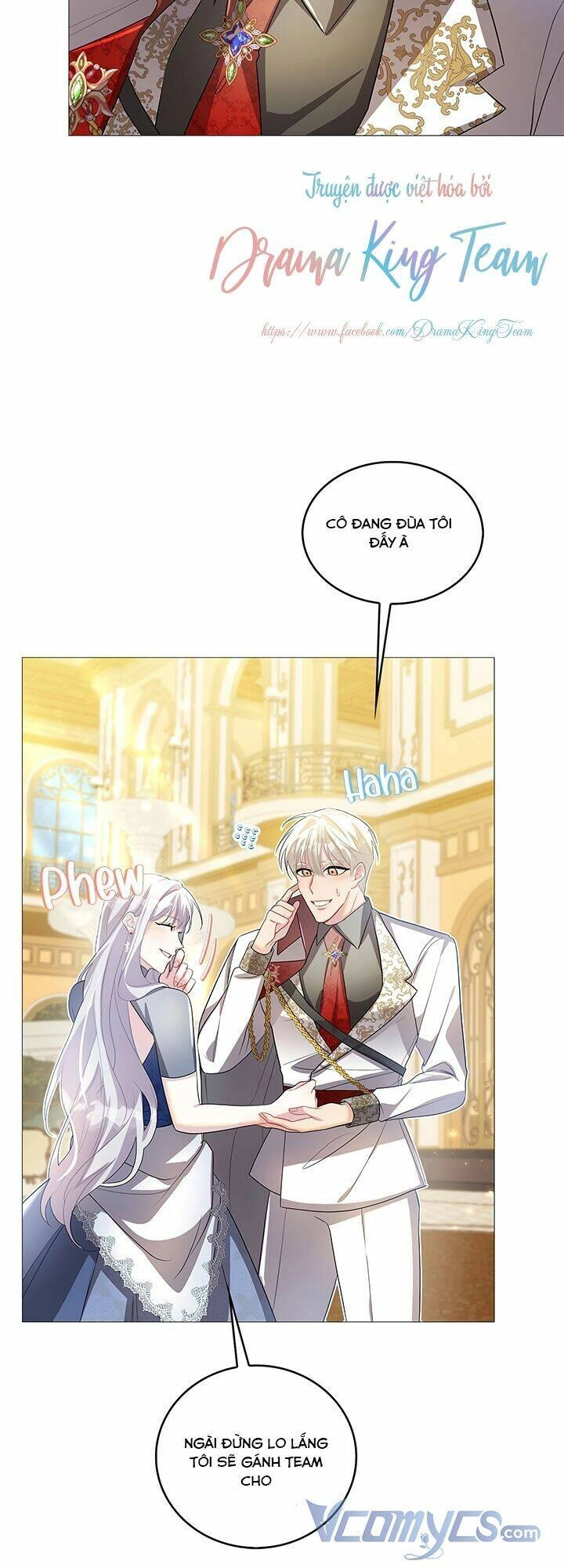 Tôi Sẽ Không Hối Tiếc Vì Anh Đâu Chapter 25 - 42