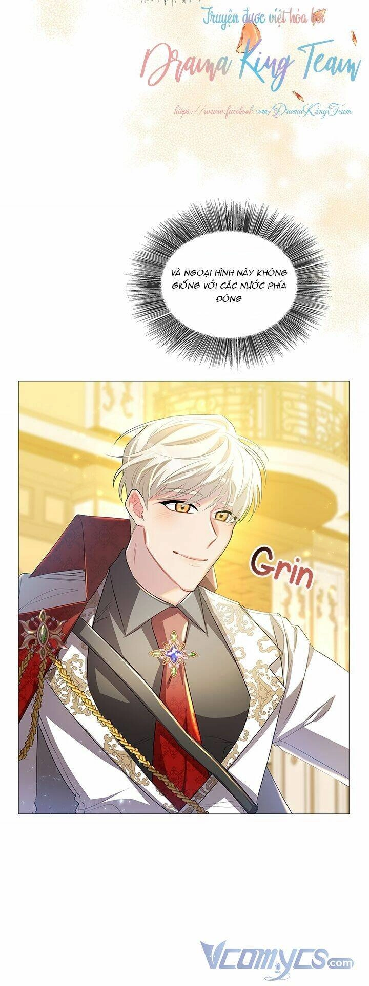 Tôi Sẽ Không Hối Tiếc Vì Anh Đâu Chapter 25 - 46