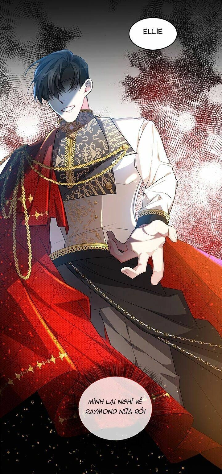 Tôi Sẽ Không Hối Tiếc Vì Anh Đâu Chapter 25 - 48